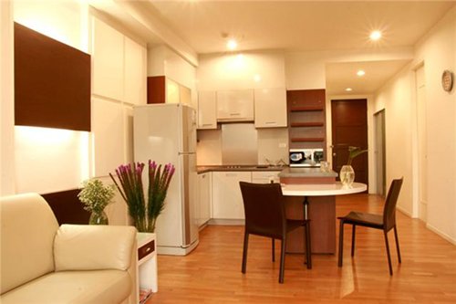 Amanta Ratchada | condo for rent near Thailand Cultural Centre MRT, Bangkok
